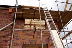 trusted extension quotes Elmdon Heath