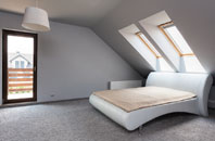 Elmdon Heath bedroom extensions
